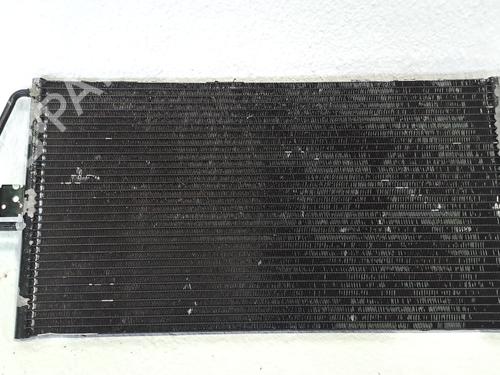 Used AC radiator BMW 5 Touring (E39) 530 d (193 hp) 27274587