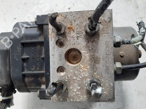 ABS pump CITROËN XSARA (N1) 2.0 HDi 90 | BP25458522M43 