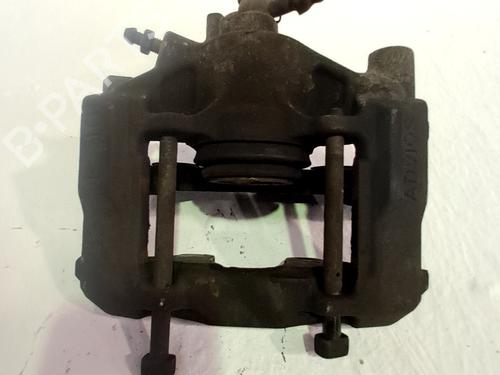 Used Left rear brake caliper Left rear brake caliper LEXUS IS II (_E2_) 220d (ALE20) (177 hp) 35968365 35968365