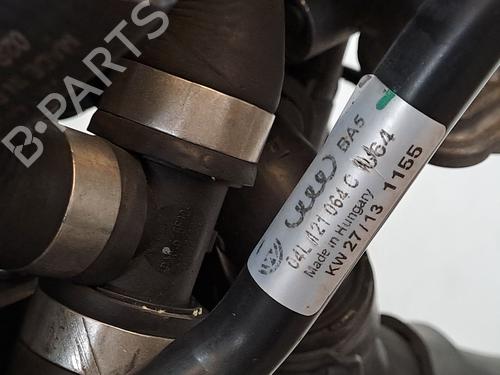 Engine SEAT LEON (5F1) 2.0 TDI | BP23365470M1 