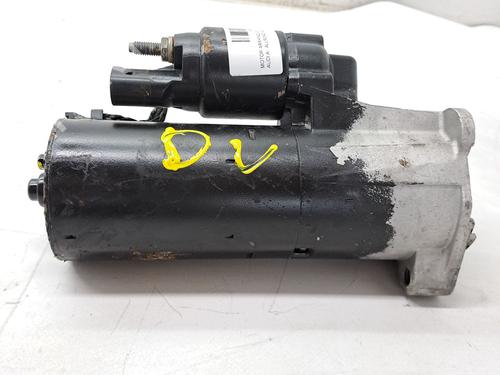 Startmotor AUDI A6 C6 Avant (4F5) 2.0 TDI (140 hp) 23362834