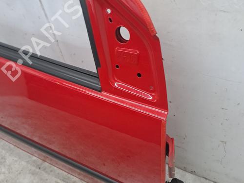 Right front door CITROËN C1 (PM_, PN_) 1.0 | BP23366223C3 