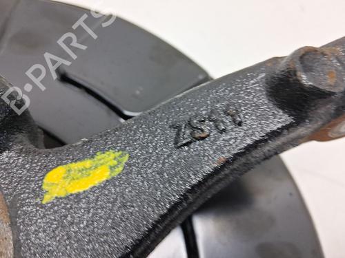Right front steering knuckle MG MG ZS SUV 1.5 VTi | BP28141794M26 