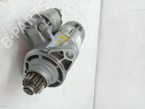 Starter VW GOLF VII (5G1, BQ1, BE1, BE2) 2.0 TDI 4motion | BP24308384M8 