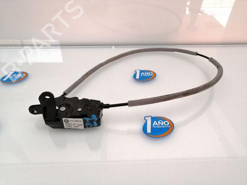 Tailgate lock BMW X5 (E70) xDrive 35 d | BP23449434C101 