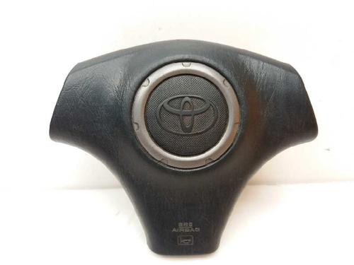 Førerens kollisjonspute TOYOTA RAV 4 II (_A2_) 2.0 4WD (ACA21, ACA20) (150 hp) 23404381