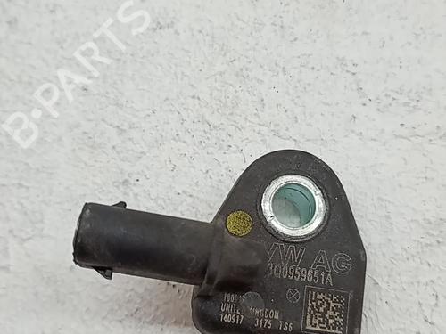 Electronic sensor SEAT ATECA (KH7, KHP) 1.4 TSI | BP39740509M84 - Image 2