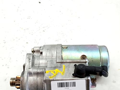 Used Starter HYUNDAI TUCSON (JM) 2.0 CRDi (140 hp) 31286799