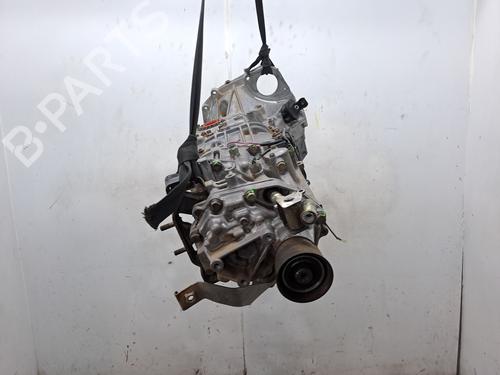 Gearbox SUBARU FORESTER (SG_) 2.0 AWD (SG5) | BP23369467M3 