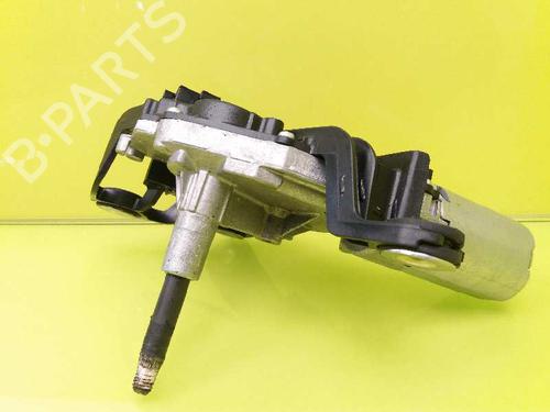 Used Rear wiper motor VW GOLF VI (5K1) 1.4 (80 hp) 25593643