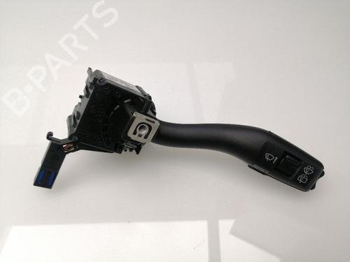 Used Steering column stalk AUDI A3 (8P1) 2.0 TDI 16V (140 hp) 23449715