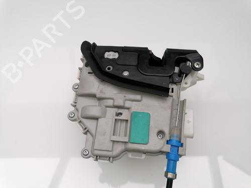 Front right lock AUDI Q2 (GAB, GAG) 1.4 TFSI | BP23404918C97 