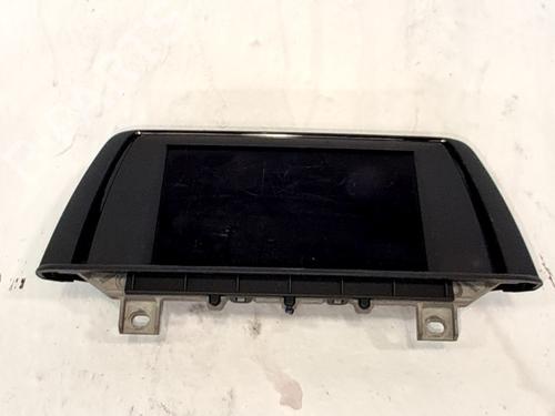 Display für Display BMW 1 (F20) 116 d (116 hp) 34210019 34210019