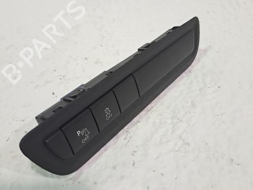 Switch PEUGEOT 208 I (CA_, CC_) 1.2 VTI 82 | BP27714794I30 