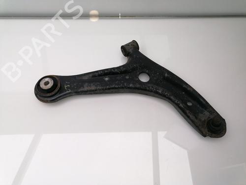 Used Right front suspension arm FORD FIESTA VI (CB1, CCN) 1.4 TDCi (70 hp) 23936009