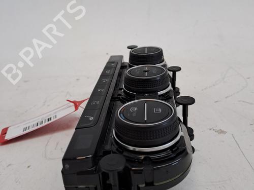Climate control VW GOLF VII (5G1, BQ1, BE1, BE2) 2.0 TDI | BP24883770I5 