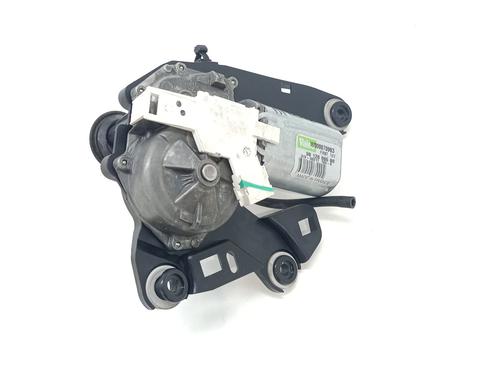 Used Rear wiper motor TOYOTA PROACE Bus (MDZ_) 1.5 D4d (MDZ8) (102 hp) 27252608