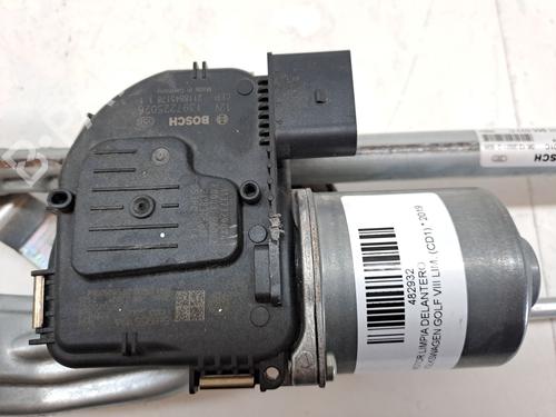 Front wiper motor VW GOLF VIII (CD1, DA1) 2.0 TDI | BP23361047M29 