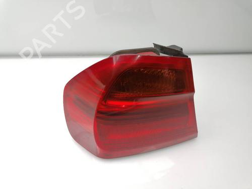 Used Left taillight BMW 3 (E90) 320 d (163 hp) 23385336