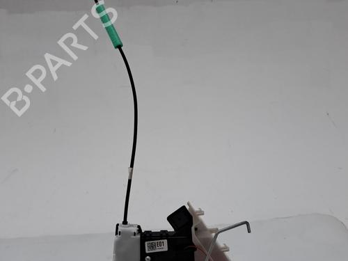 Used Front left lock HYUNDAI KONA (SX2) 1.6 T-GDi Hybrid (141 hp) 24239626