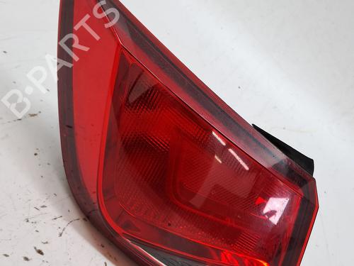 Used Left taillight SEAT LEON ST (5F8) 1.6 TDI (105 hp) 27193720