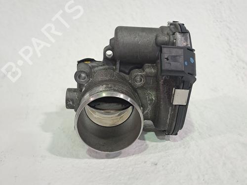 Used Throttle body HYUNDAI i20 II (GB, IB) 1.1 CRDi (75 hp) 26192762