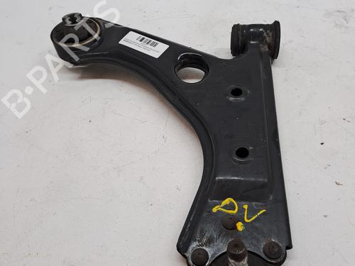 Used Right front suspension arm PEUGEOT BIPPER Tepee 1.4 HDi (68 hp) 25998258