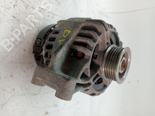 Alternator FIAT 500 (312_) 1.2 (312AXA1A) | BP23942421M7 