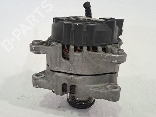 Alternator FORD MONDEO V Turnier (CF) 2.0 TDCi | BP25833961M7 