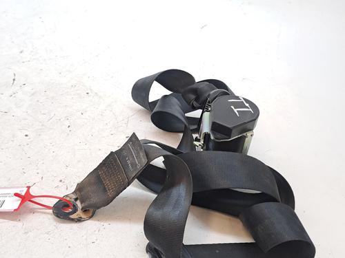 Used Rear left seatbelt RENAULT KANGOO / GRAND KANGOO II (KW0/1_) 1.5 dCi 90 (KW18) (91 hp) 27462247