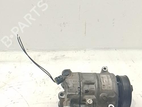 Used AC compressor AC compressor 39555407 39555407