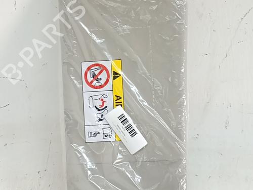 Used Right sun visor CITROËN BERLINGO Box Body/MPV (K9) 1.5 BlueHDi 100 (102 hp) 32285423