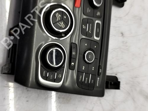 Used Switch CITROËN C4 II (NC_) 1.6 HDi 90 (92 hp) 31035929