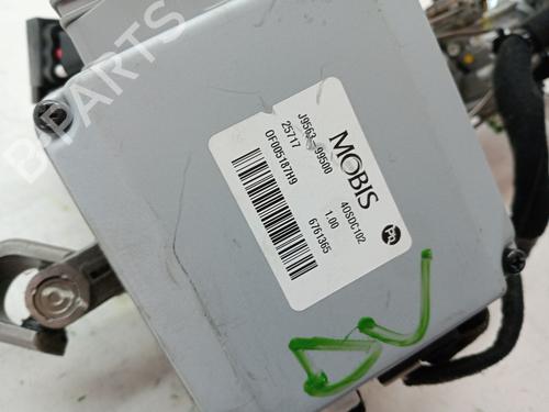 Steering column HYUNDAI KONA (OS, OSE, OSI) 1.0 T-GDi | BP23354142M21 