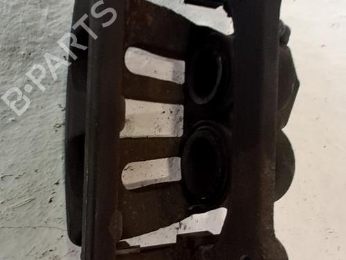 Left front brake caliper PEUGEOT 407 Coupe (6C_) 2.7 HDi | BP33766538M105 - Image 2