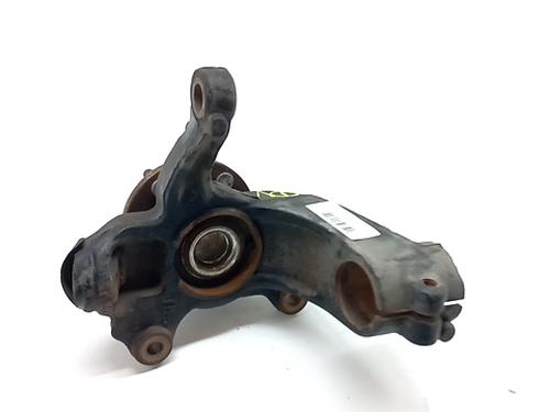 Left front steering knuckle FORD MONDEO IV Saloon (BA7) 2.0 TDCi | BP32281414M25