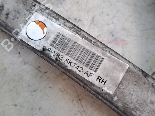 Right rear suspension arm JAGUAR XJ (X351) 3.0 SDV6 | BP23359402M15 