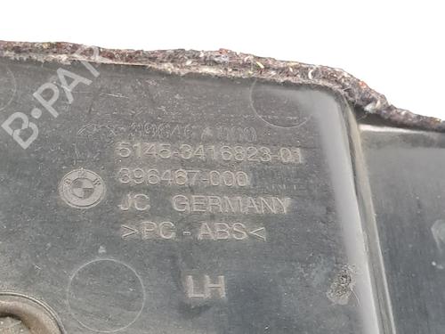 Other BMW X3 (E83) 2.0 d | BP28959864O1