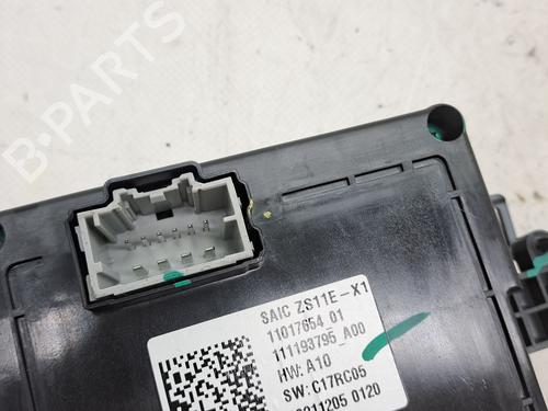 Gear lever MG MG ZS SUV (AZS1) EV | BP23365054M90 