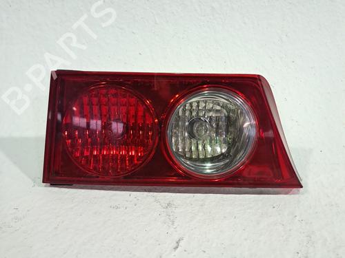Venstre baklys, luke HONDA ACCORD VII (CL, CN) 2.4 (CL9) (190 hp) 27714911