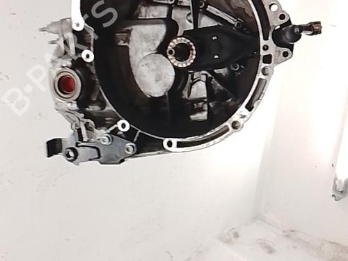 Used Gearbox Gearbox 39136827 39136827