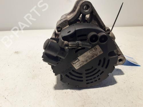 Used Alternator PEUGEOT 307 (3A/C) 1.6 16V (109 hp) 25460446
