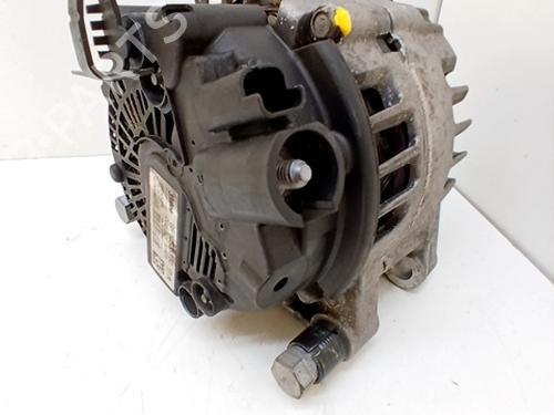 Alternator CITROËN BERLINGO MULTISPACE (B9) 1.6 BlueHDi 100 | BP29991232M7 