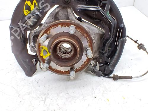Right front steering knuckle FORD MONDEO V Saloon (CD) 2.0 Hybrid | BP37688116M26 - Image 3