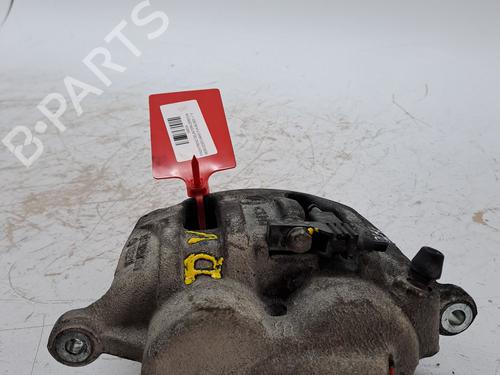 Right front brake caliper MERCEDES-BENZ VITO / MIXTO Van (W639) 109 CDI (639.601, 639.603, 639.605) | BP23375876M104 