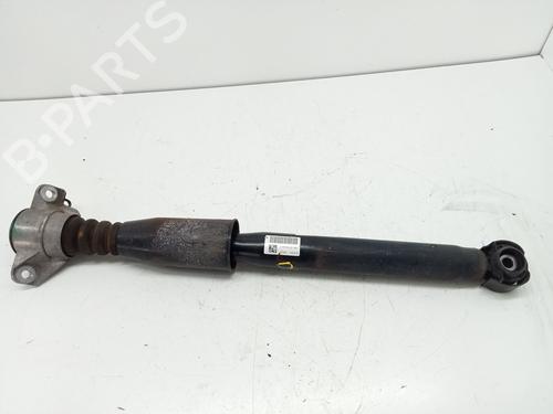 Used Left rear shock absorber AUDI Q5 (8RB) 2.0 TDI (150 hp) 29301562