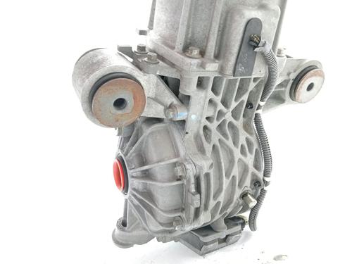 Used Rear differential CHEVROLET CAPTIVA (C100, C140) 2.0 D 4WD (150 hp) 29301908