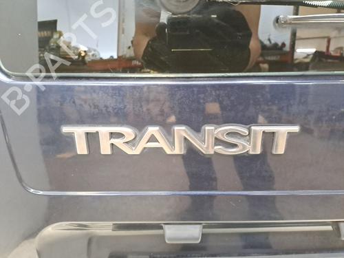 Left tailgate FORD TRANSIT Van (FA_ _) 2.0 DI (FAE_, FAF_, FAG_) | BP23361509C76 