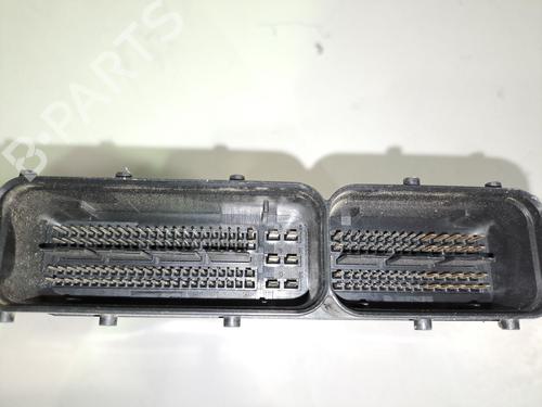 Engine control unit (ECU) OPEL ASTRA J (P10) 2.0 CDTI (68) | BP23373444M57
