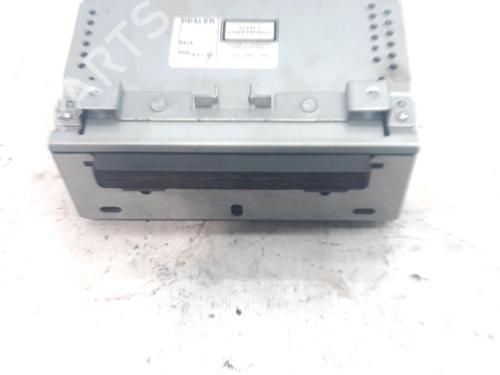 Used Radio Radio FORD FIESTA VI Van 1.4 TDCi (68 hp) 36257998 36257998